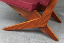 Pamono Side Chair by Jan Van Grunsven><noscript><img width=