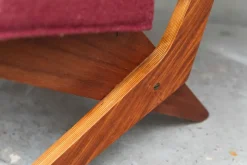 Pamono Side Chair by Jan Van Grunsven><noscript><img width=