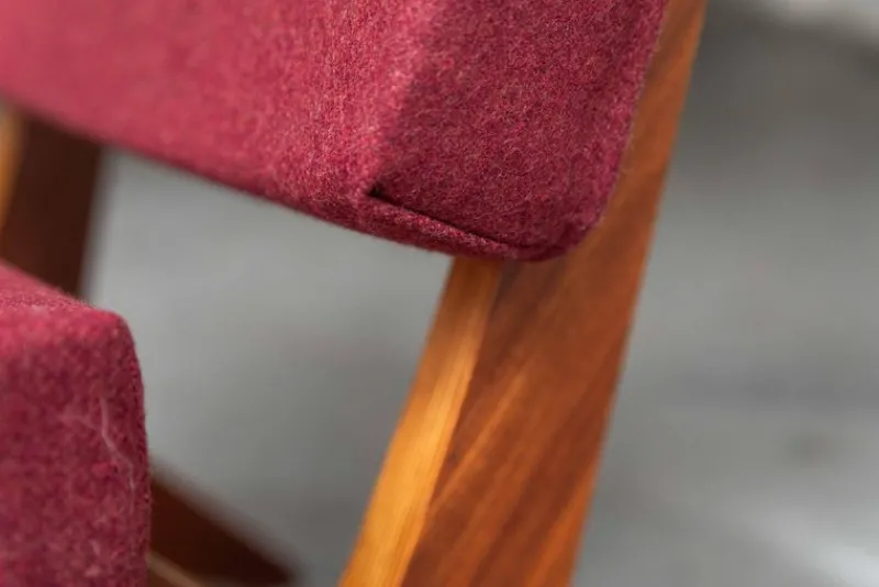 Pamono Side Chair by Jan Van Grunsven> Lounge Chairs & Armchairs