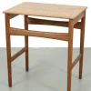 Pamono Side Table by Hans Wegner> Coffee & Side Tables