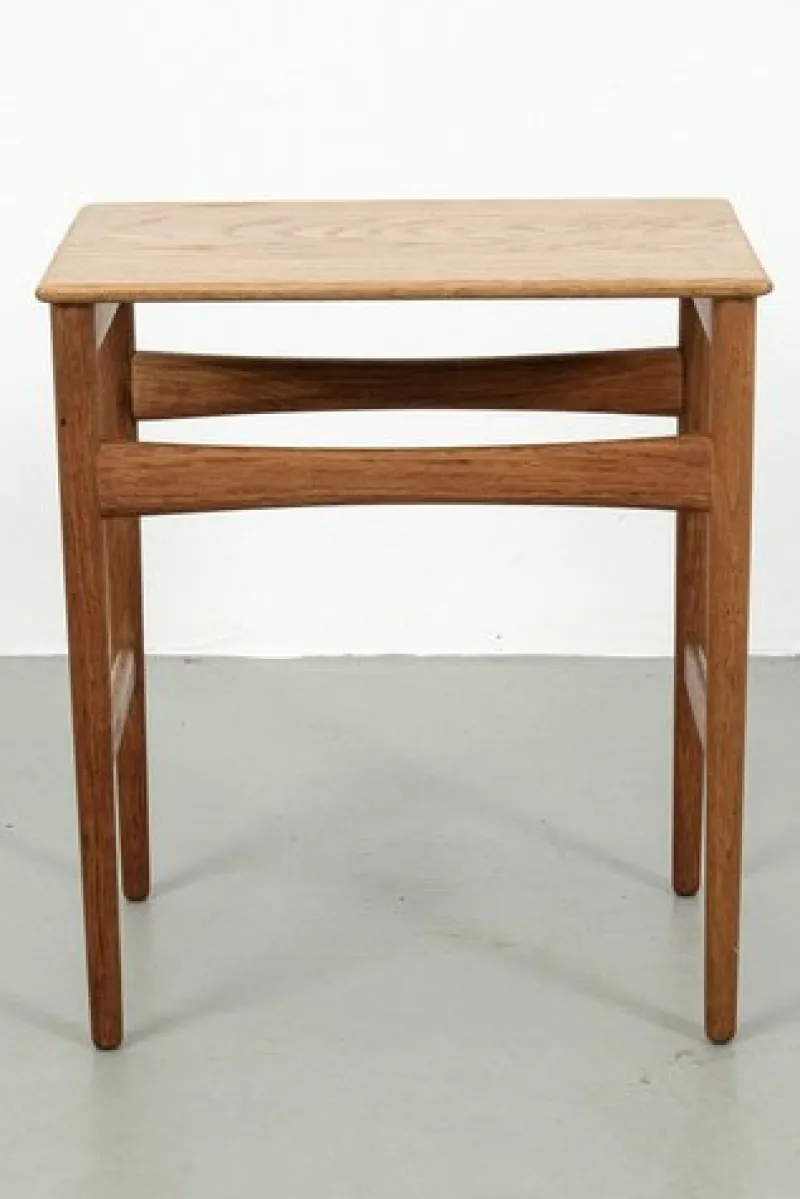 Pamono Side Table by Hans Wegner> Coffee & Side Tables