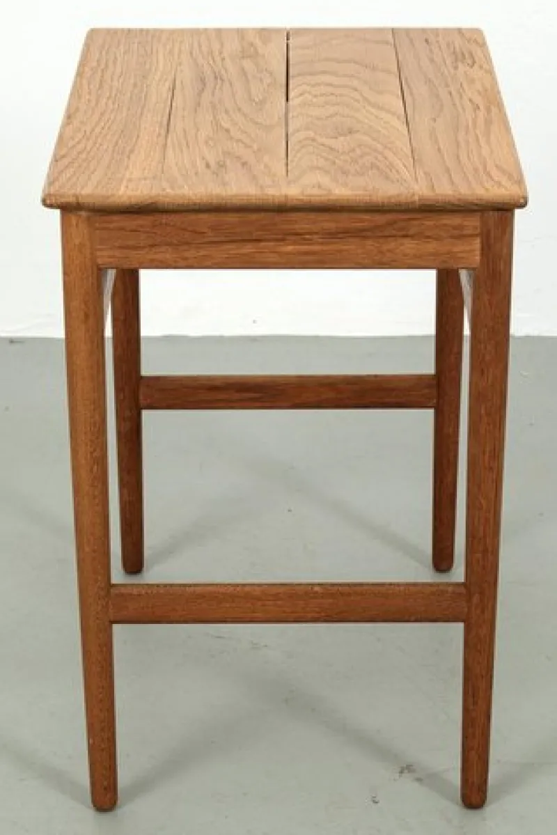Pamono Side Table by Hans Wegner> Coffee & Side Tables