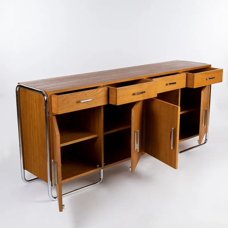 Pamono Sideboard by Artur Drozd> Storage
