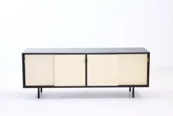 Pamono Sideboard by Florence Knoll Bassett for Knoll International, 1959> Sideboards & Buffets