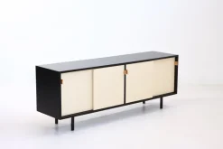 Pamono Sideboard by Florence Knoll Bassett for Knoll International, 1959> Sideboards & Buffets