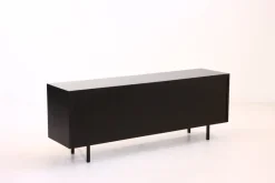 Pamono Sideboard by Florence Knoll Bassett for Knoll International, 1959><noscript><img width=