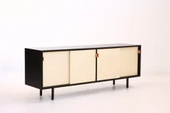 Pamono Sideboard by Florence Knoll Bassett for Knoll International, 1959><noscript><img width=