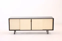 Pamono Sideboard by Florence Knoll Bassett for Knoll International, 1959><noscript><img width=