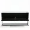 Pamono Sideboard by Fritz Haller & Paul Schärer for USM Haller, 2023> Sideboards & Buffets