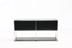 Pamono Sideboard by Fritz Haller & Paul Schärer for USM Haller, 2023><noscript><img width=