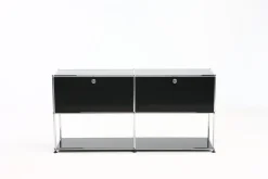 Pamono Sideboard by Fritz Haller & Paul Schärer for USM Haller, 2023><noscript><img width=