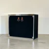 Pamono Sideboard by Guido Faleschini for Hermès, 1970s> Sideboards & Buffets