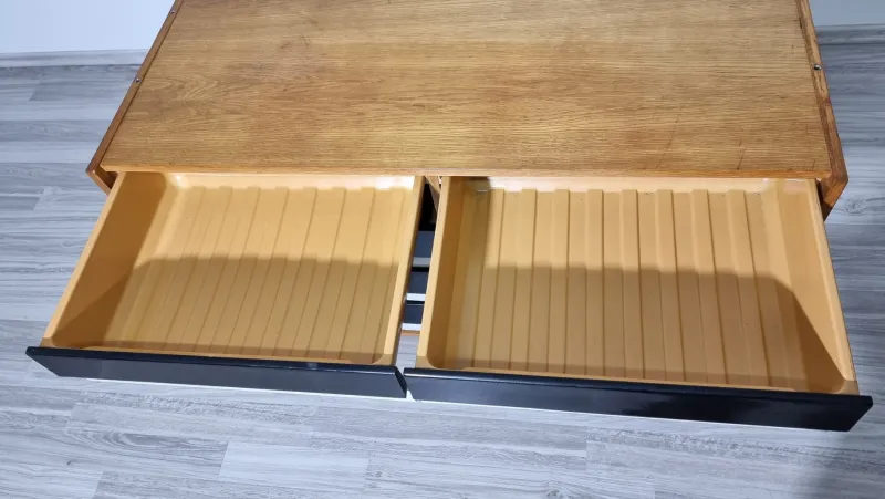 New Pamono Sideboard by Jiri Jiroutek, Interier Prague, 1960s
