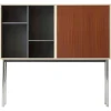 Clearance Pamono Sideboard by Le Corbusier for Cassina