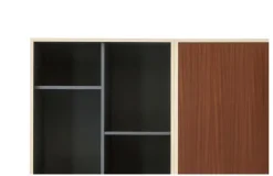 Clearance Pamono Sideboard by Le Corbusier for Cassina