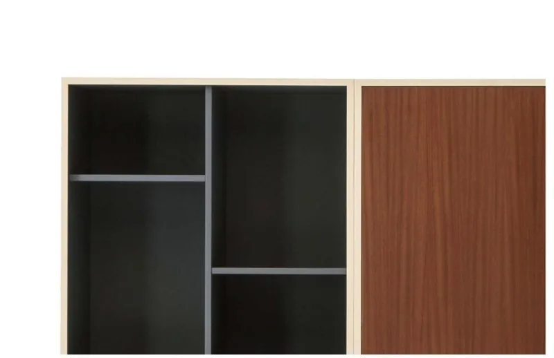 Clearance Pamono Sideboard by Le Corbusier for Cassina
