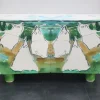 Pamono Sideboard by Sandro Chia for Cleto Munari, 2008> Sideboards & Buffets