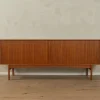 Pamono Sideboard from Bernhard Pedersen & Søn, 1960s