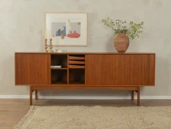 Pamono Sideboard from Bernhard Pedersen & Søn, 1960s