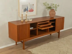 Pamono Sideboard from Bernhard Pedersen & Søn, 1960s