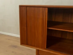 Pamono Sideboard from Bernhard Pedersen & Søn, 1960s