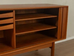 Pamono Sideboard from Bernhard Pedersen & Søn, 1960s