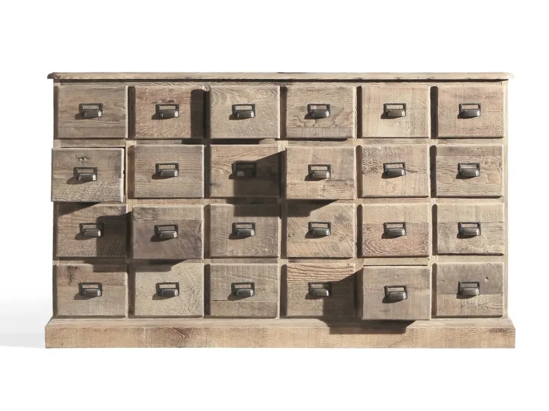 Outlet Pamono Sideboard from Francomario, 2016
