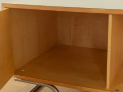 Pamono Sideboard from WK Möbel, 1960s><noscript><img width=