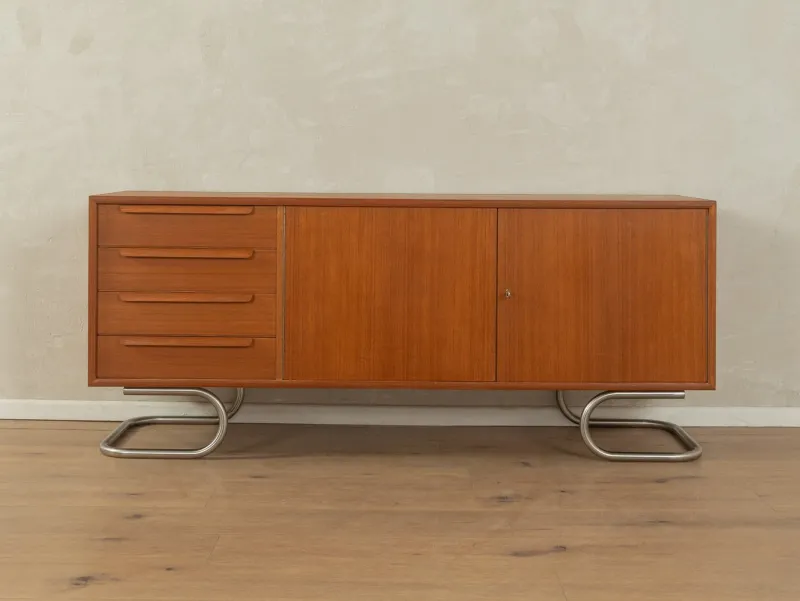 Discount Pamono Sideboard from WK Möbel, 1960s