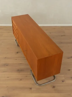 Discount Pamono Sideboard from WK Möbel, 1960s