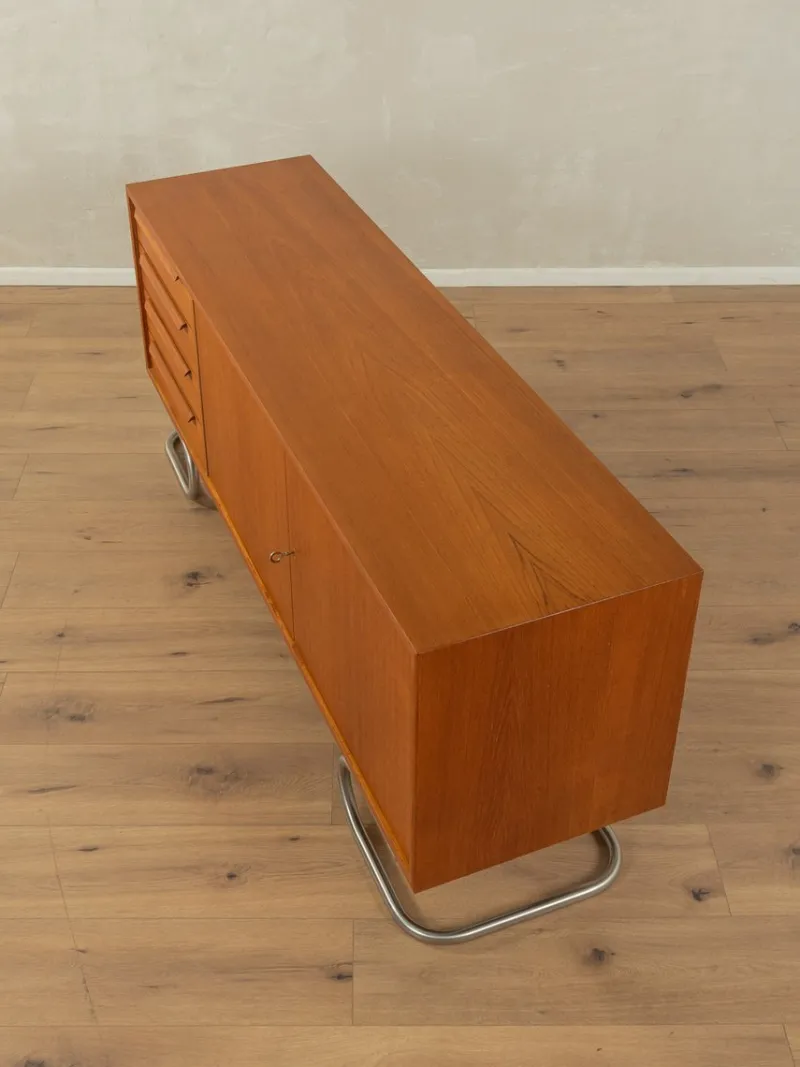 Discount Pamono Sideboard from WK Möbel, 1960s