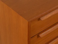 Discount Pamono Sideboard from WK Möbel, 1960s