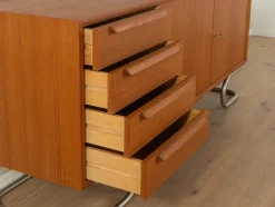 Discount Pamono Sideboard from WK Möbel, 1960s
