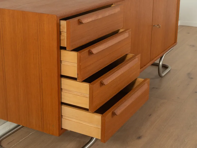 Discount Pamono Sideboard from WK Möbel, 1960s