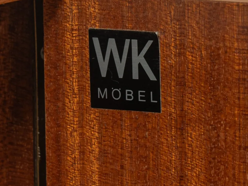 Discount Pamono Sideboard from WK Möbel, 1960s