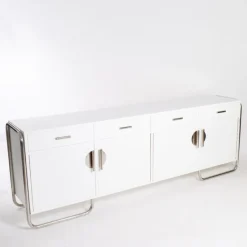 Outlet Pamono Sideboard in Bauhaus Style by Artur Drozd