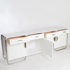 Outlet Pamono Sideboard in Bauhaus Style by Artur Drozd