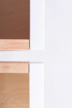 Outlet Pamono Sideboard in Bauhaus Style by Artur Drozd