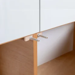 Outlet Pamono Sideboard in the Bauhaus Style by Artur Drozd for Design By Drozd