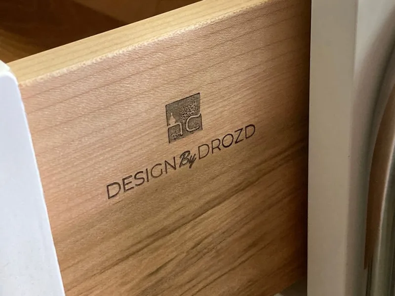Outlet Pamono Sideboard in the Bauhaus Style by Artur Drozd for Design By Drozd