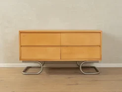 Pamono Sideboard with Drawers from WK Möbel, 1960s> Sideboards & Buffets