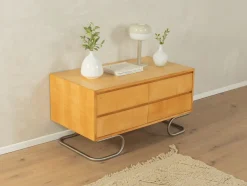 Pamono Sideboard with Drawers from WK Möbel, 1960s> Sideboards & Buffets