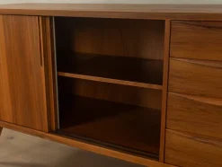Sale Pamono Sideboard with Drawers from Bernhard Pedersen & Søn, 1950s