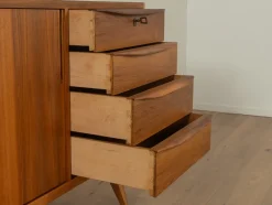 Sale Pamono Sideboard with Drawers from Bernhard Pedersen & Søn, 1950s