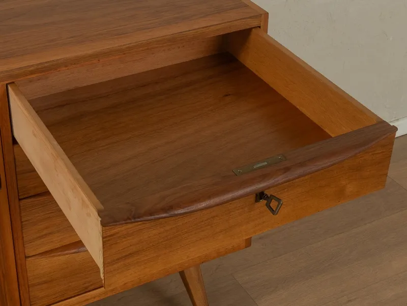 Sale Pamono Sideboard with Drawers from Bernhard Pedersen & Søn, 1950s