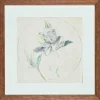 Online Pamono Sigfrido Oliva, Still Life, Pencil and Watercolor, 1978, Framed