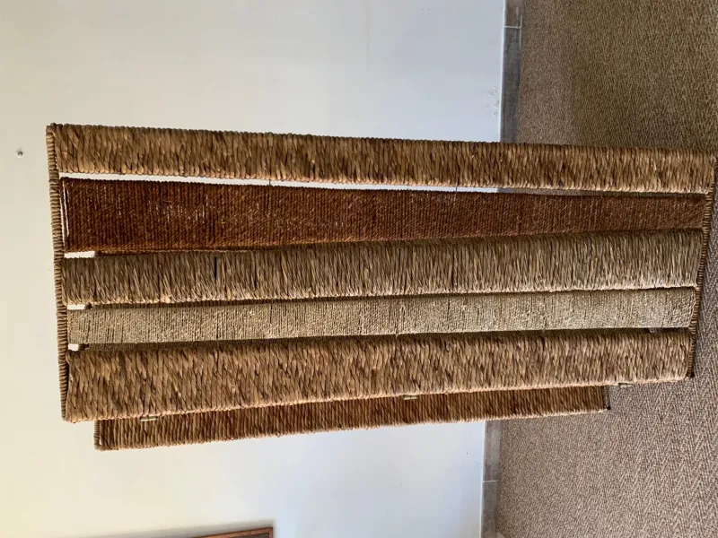 Outlet Pamono Sigga Rope Sash from IKEA, 2009