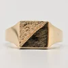 Pamono Signet Ring in Silver> Rings