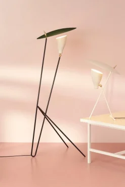 Pamono Silhouette Warm White Floor Lamp by Warm Nordic><noscript><img width=