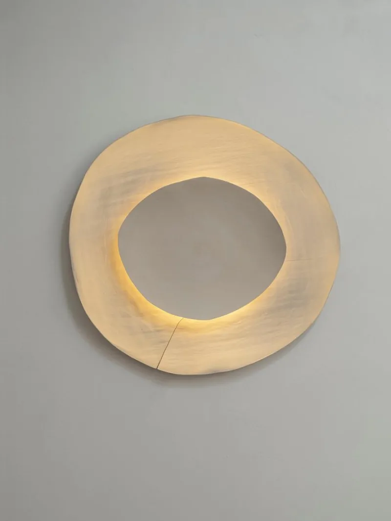 Pamono Silk #11 Wall Light by Margaux Leycuras> Wall Lights & Sconces